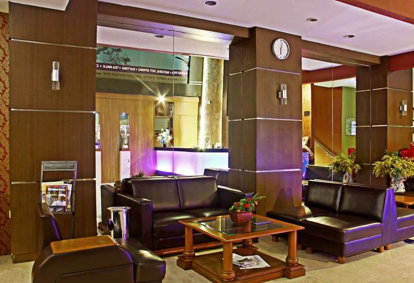 Panzió Cassadua & Residence