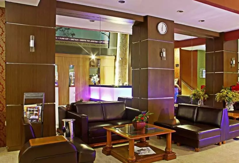 Pensionat Cassadua & Residence