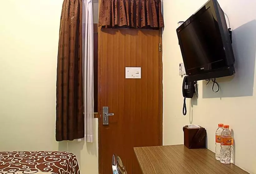 Pensionat Cassadua & Residence