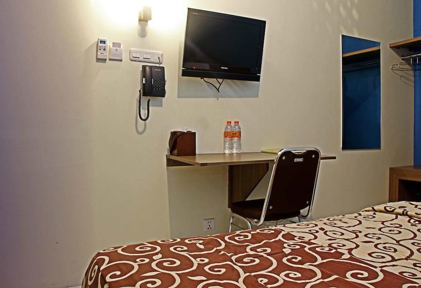 Panzió Cassadua & Residence