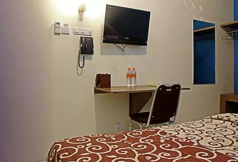 Pensionat Cassadua & Residence