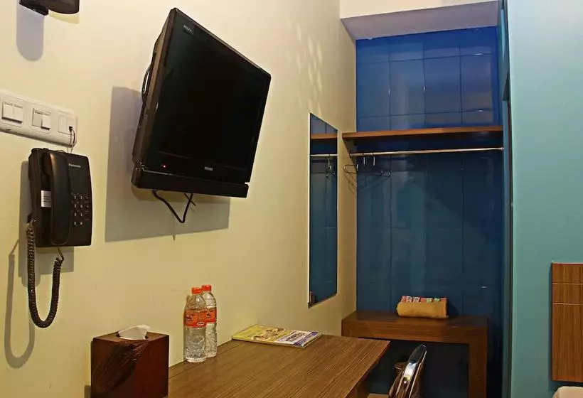 Pensionat Cassadua & Residence