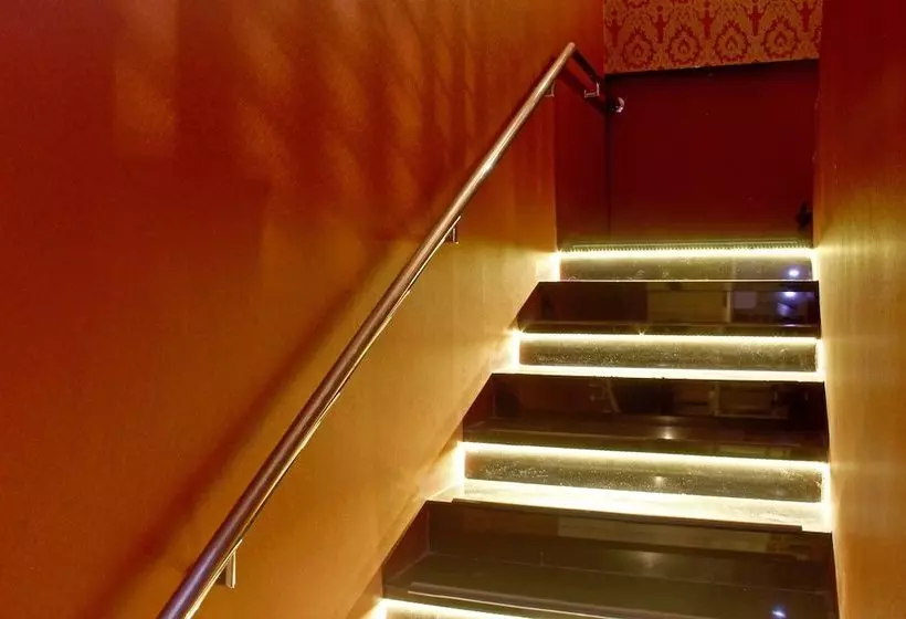 Pensionat Cassadua & Residence