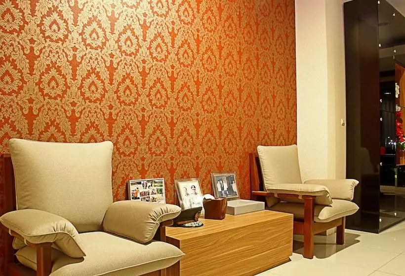 Pensionat Cassadua & Residence