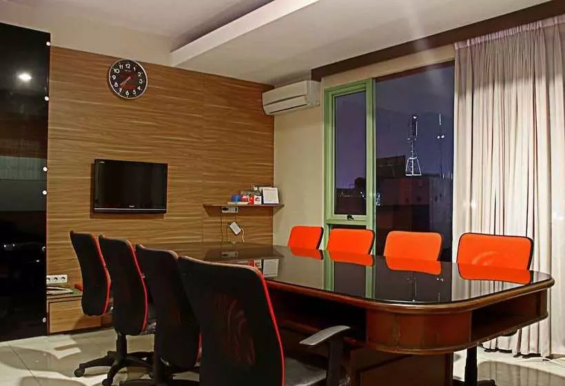 Pensionat Cassadua & Residence