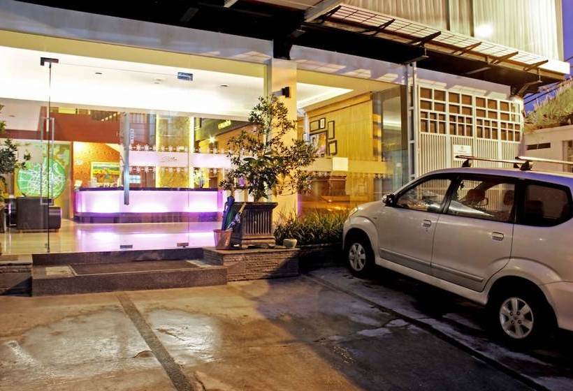 Panzió Cassadua & Residence