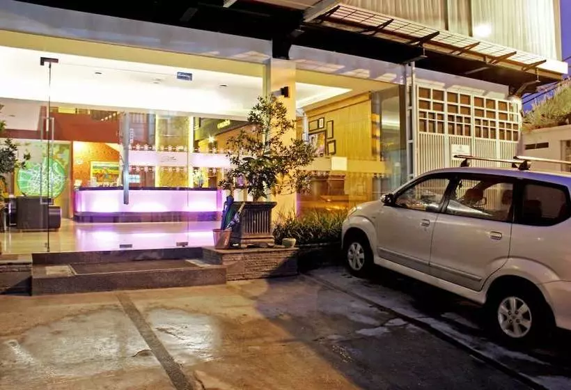 Pensionat Cassadua & Residence