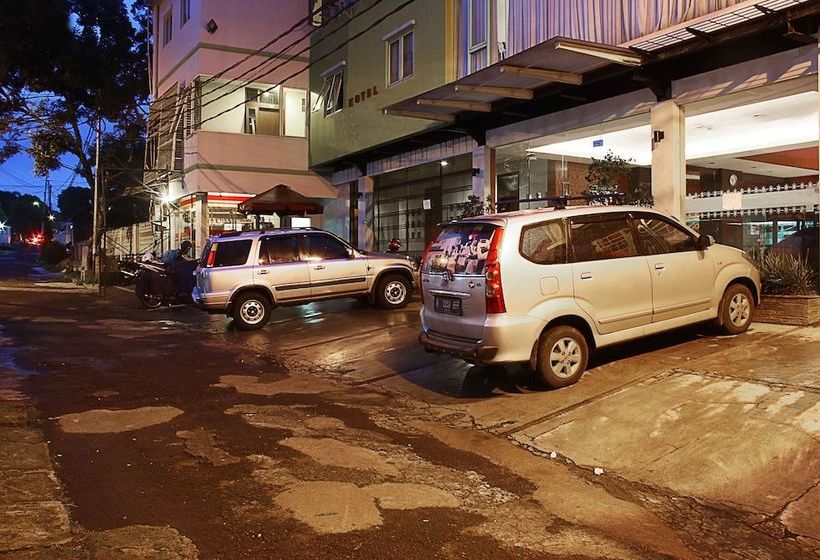 Panzió Cassadua & Residence