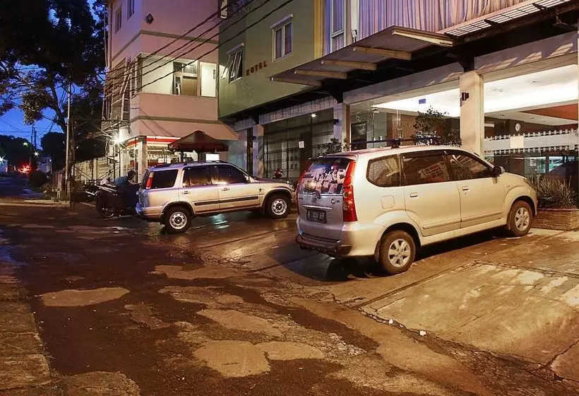 Pensionat Cassadua & Residence