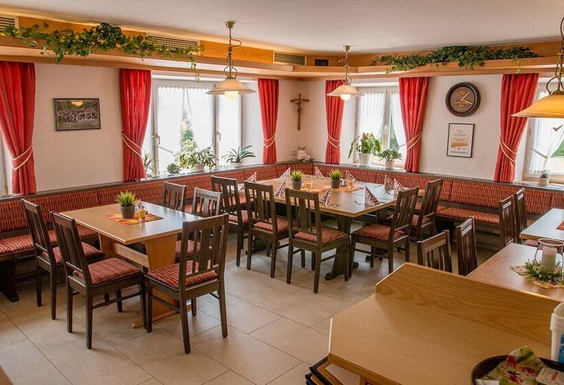 Пансион Gasthof Zum Ochsen