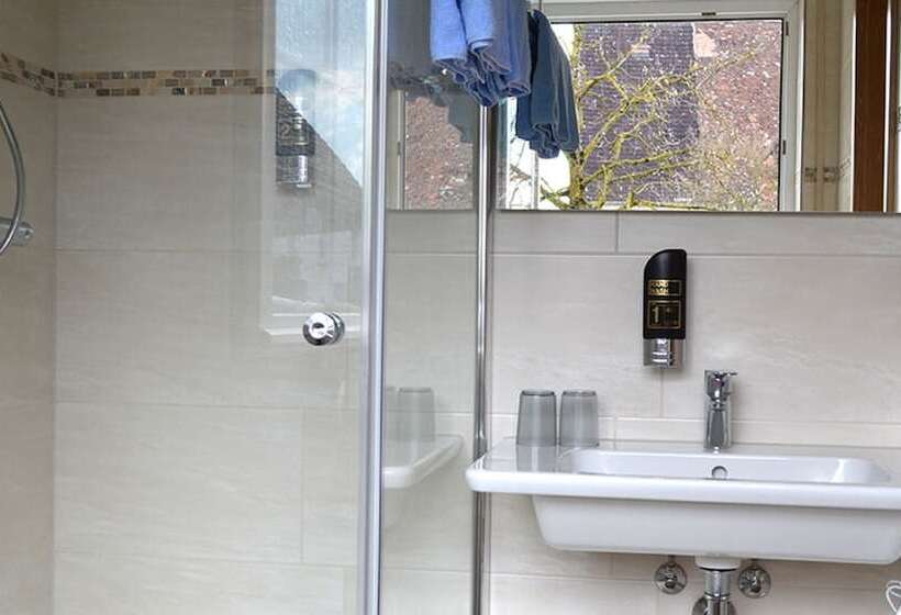 Пансион Gasthof Zum Ochsen