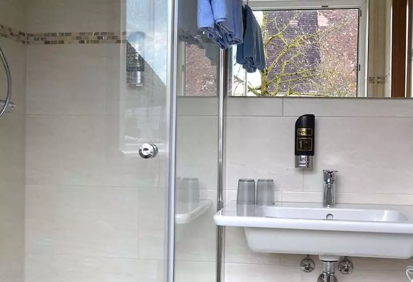 Majatalo Gasthof Zum Ochsen