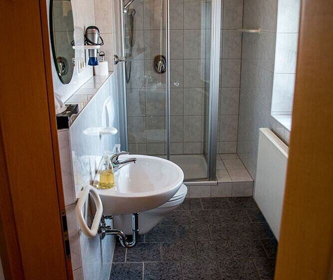 Пансион Gasthof Zum Ochsen