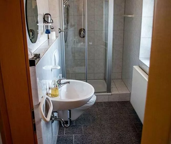 Majatalo Gasthof Zum Ochsen