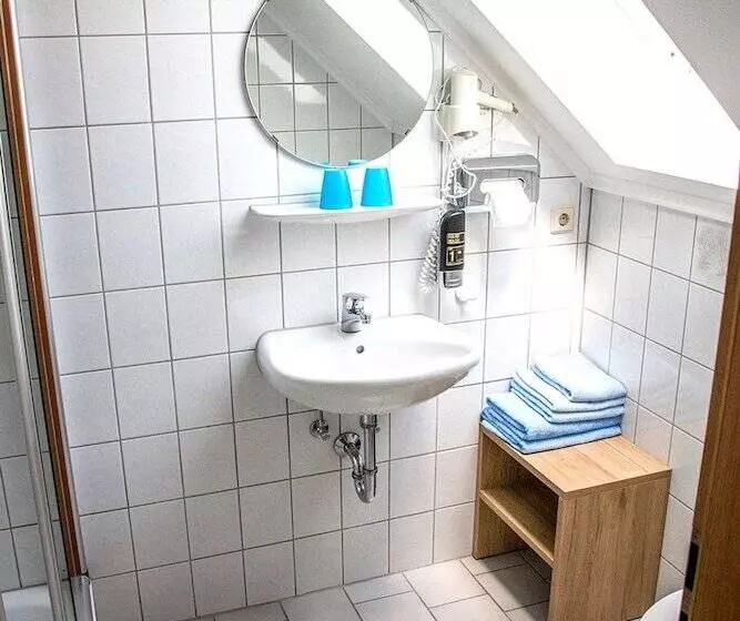 Majatalo Gasthof Zum Ochsen