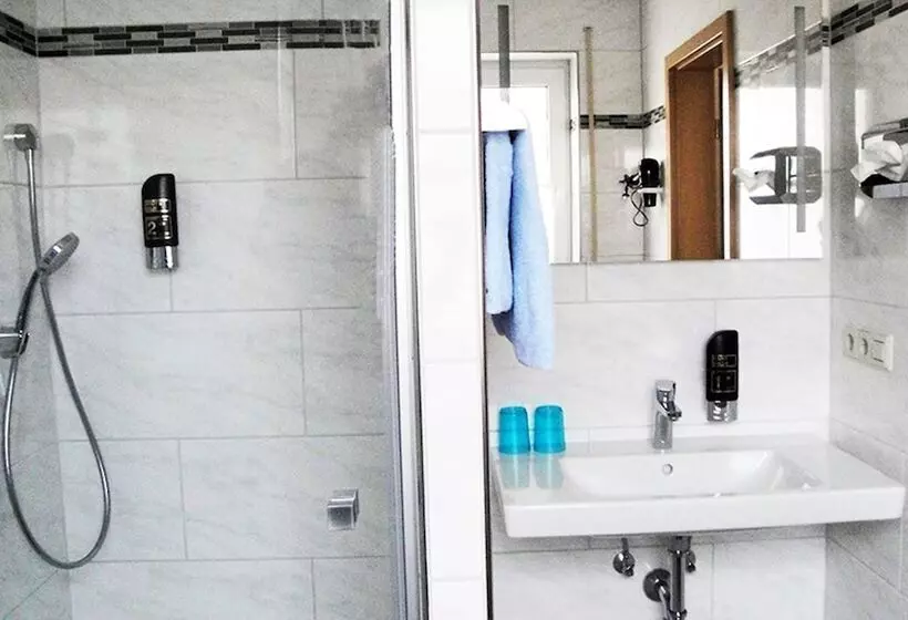 Majatalo Gasthof Zum Ochsen