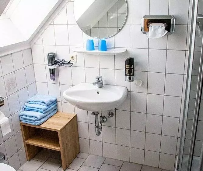 Majatalo Gasthof Zum Ochsen