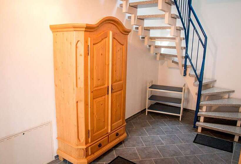 Пансион Gasthof Zum Ochsen