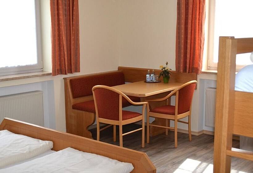 Пансион Gasthof Zum Ochsen