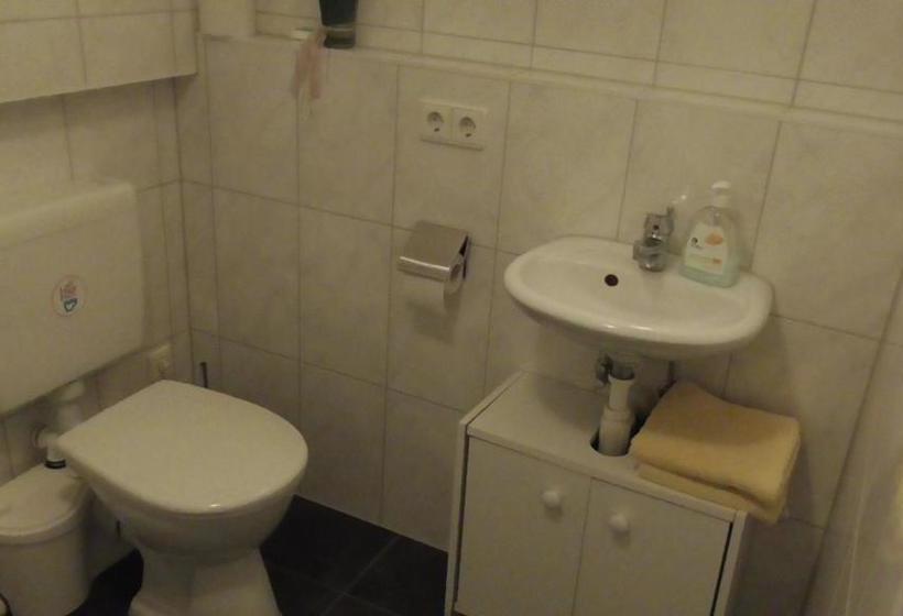 پانسیون Haus Bollinger