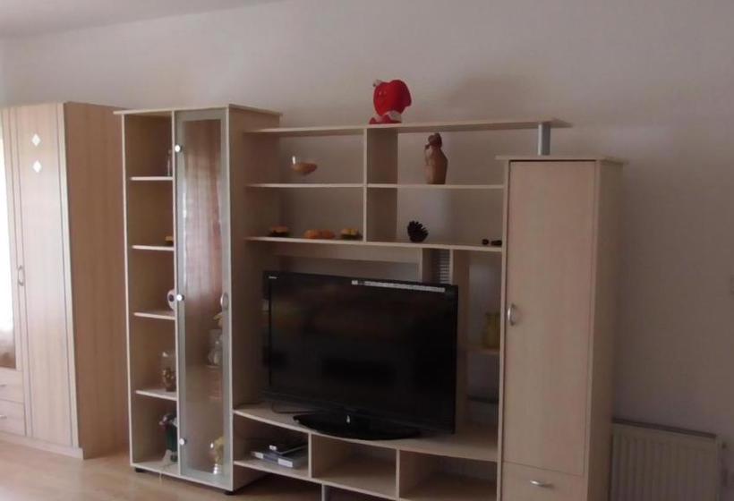 پانسیون Haus Bollinger