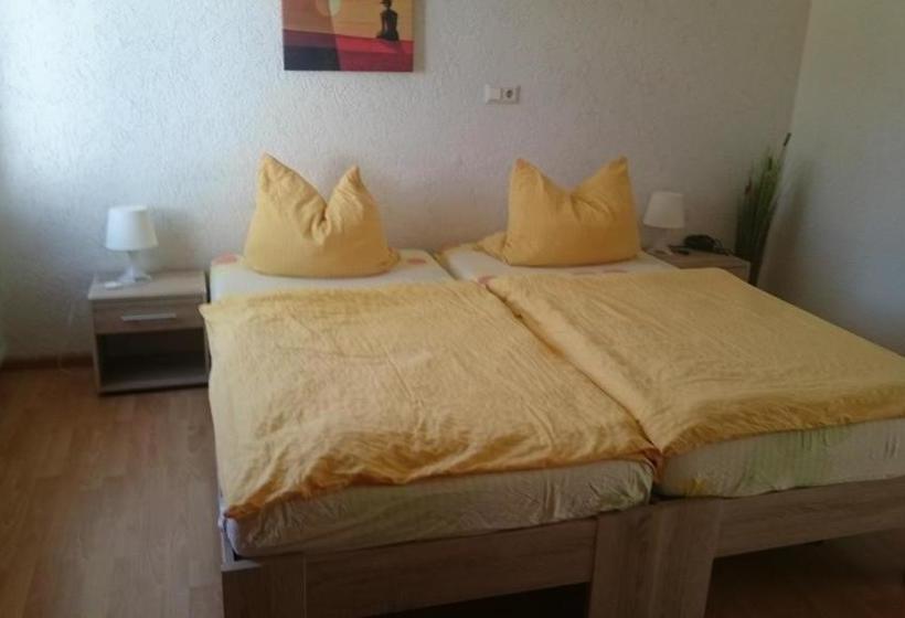 پانسیون Haus Bollinger