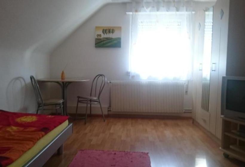 پانسیون Haus Bollinger