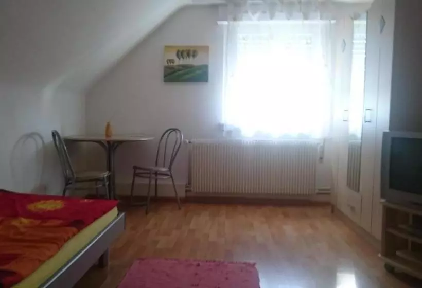 پانسیون Haus Bollinger