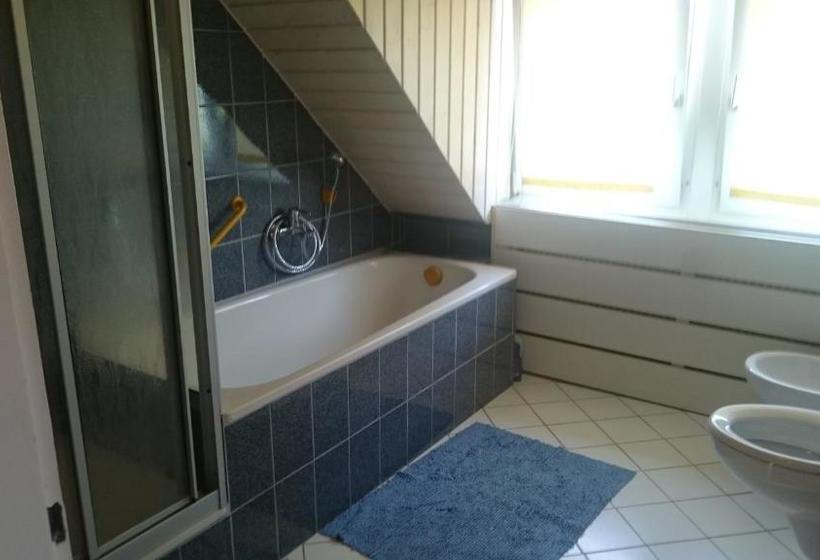 پانسیون Haus Bollinger