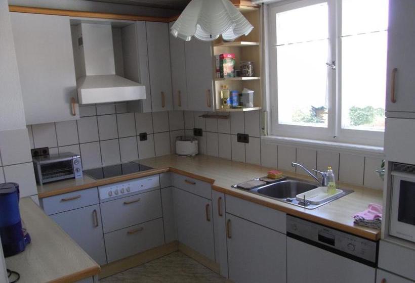 پانسیون Haus Bollinger