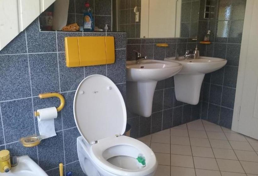 پانسیون Haus Bollinger