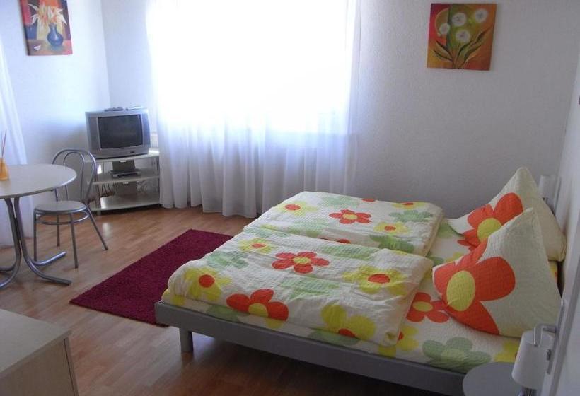 پانسیون Haus Bollinger