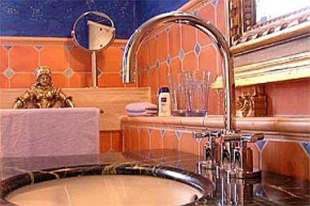 Pensionat Haus Silbermond