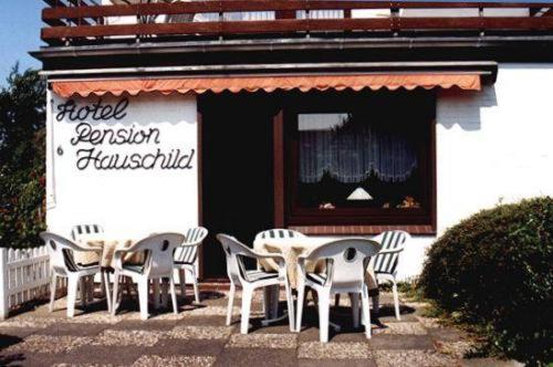 Пансион Hauschild