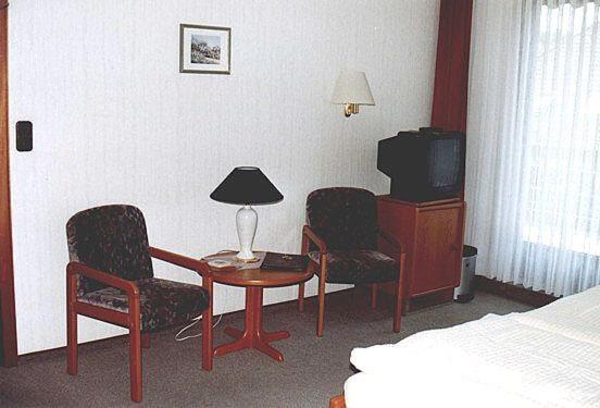 Пансион Hauschild