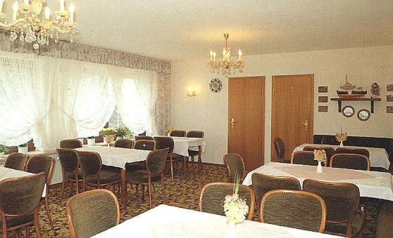 Пансион Hauschild