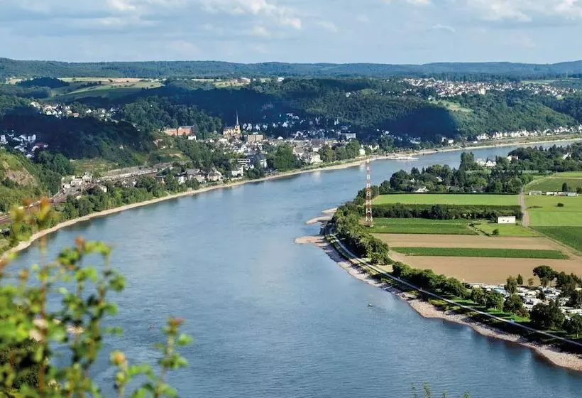 ペンション & Restaurant 4 Winden