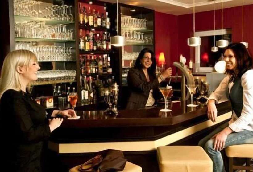 膳宿费 & Restaurant 4 Winden