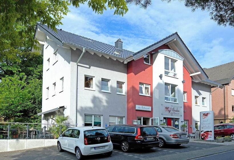 膳宿费 & Restaurant 4 Winden