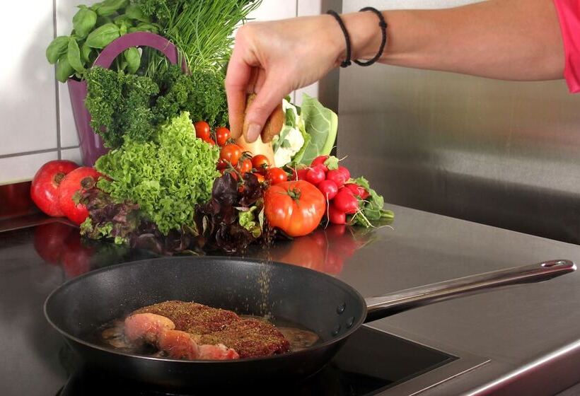 膳宿费 & Restaurant 4 Winden