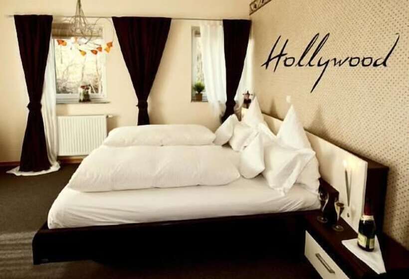 膳宿费 & Restaurant 4 Winden