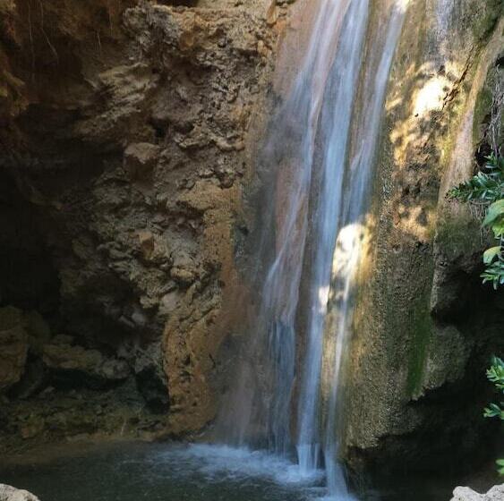 Pensión Rural Arroyo La Teja