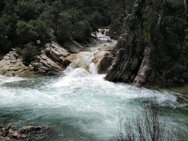Pensión Rural Arroyo La Teja