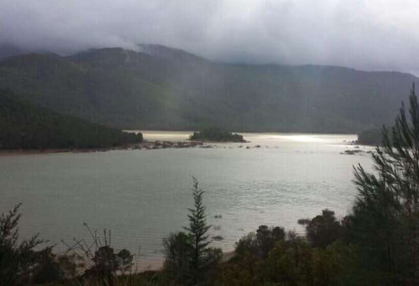 Pensión Rural Arroyo La Teja