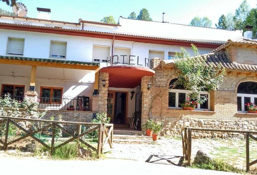 Pensión Rural Arroyo La Teja