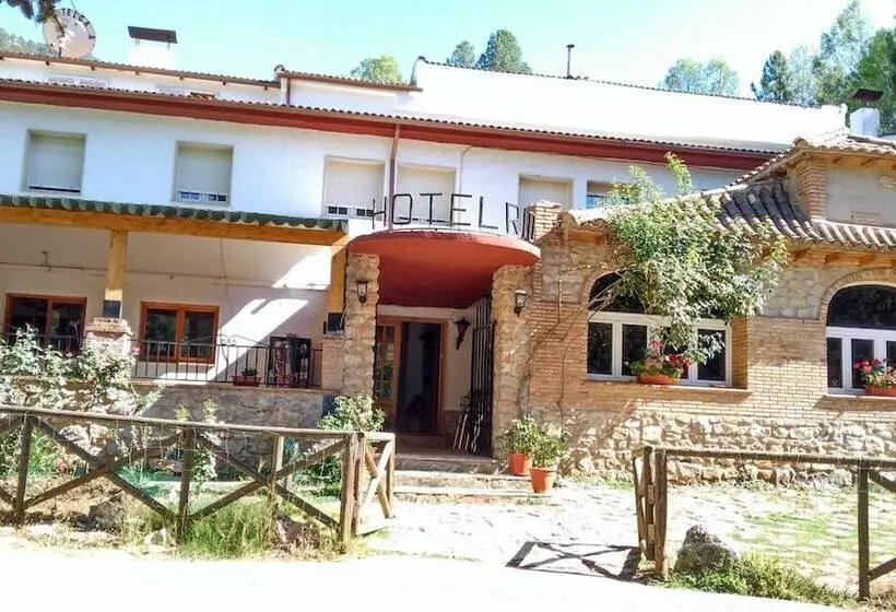 Pensión Rural Arroyo La Teja