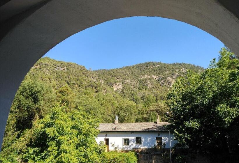 Pensión Rural Arroyo La Teja