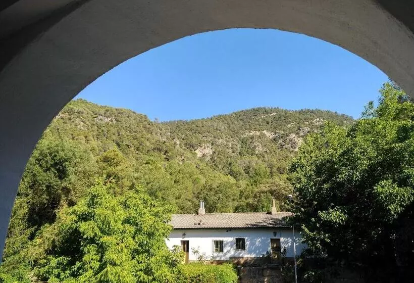 Pensión Rural Arroyo La Teja