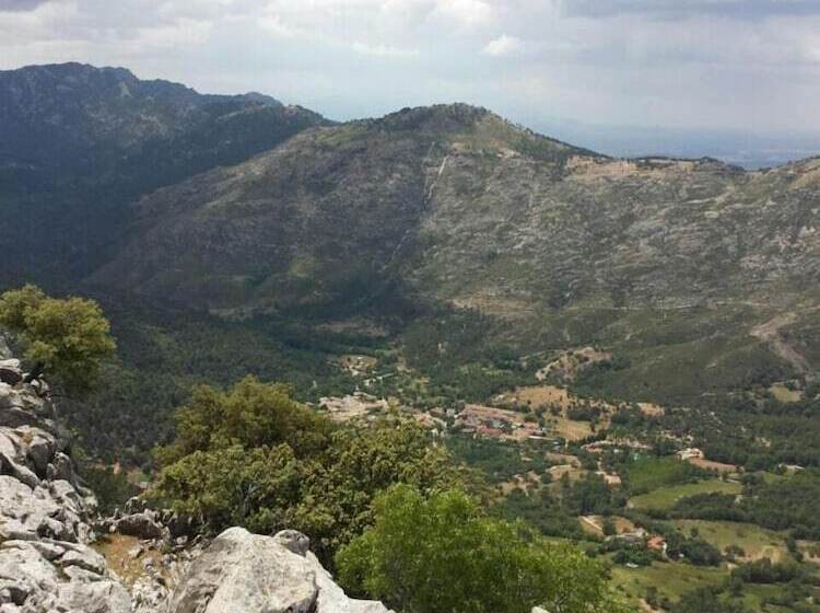 Pensión Rural Arroyo La Teja