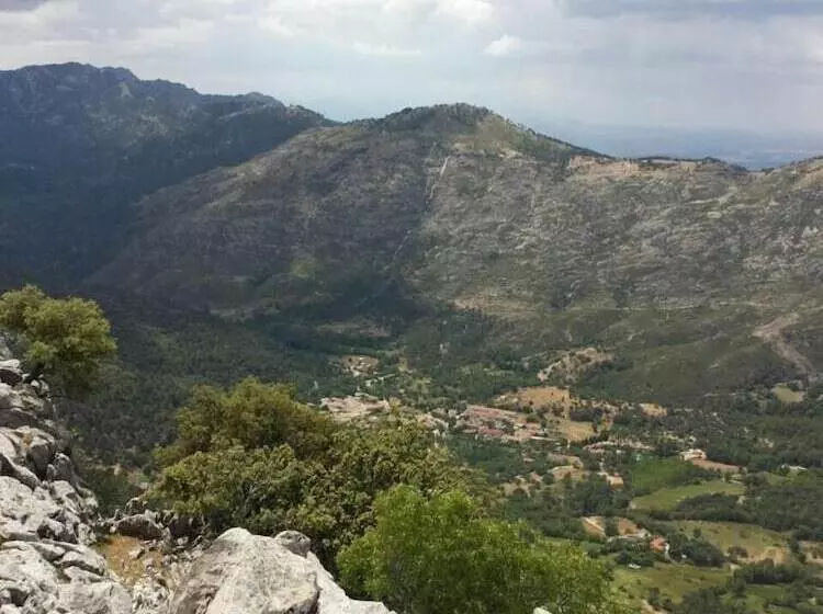 Pensión Rural Arroyo La Teja